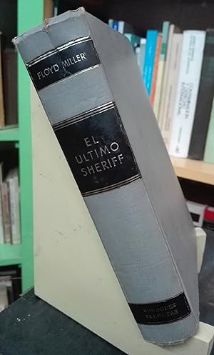 El Último Sheriff