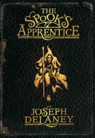 Seller image for The Spook's Apprentice: Book 1 for sale by Alpha 2 Omega Books BA