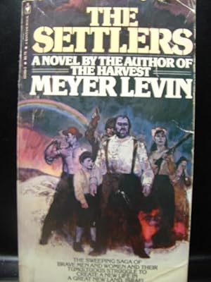 Seller image for THE SETTLERS for sale by The Book Abyss