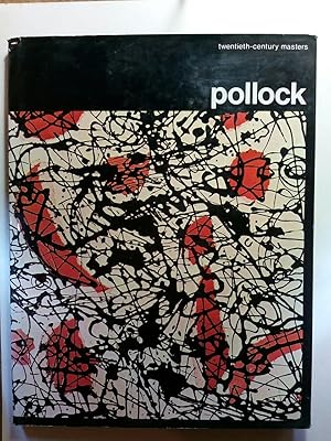 Bild des Verkufers fr Pollock (20th Century Masters S.) zum Verkauf von ANTIQUARIAT Franke BRUDDENBOOKS