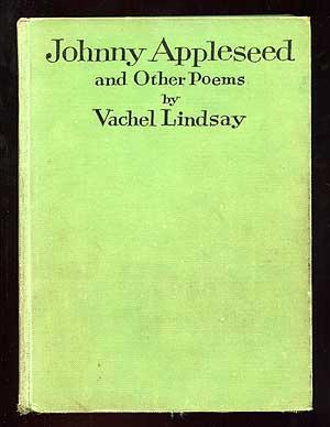 Seller image for Johnny Appleseed and Other Poems for sale by Between the Covers-Rare Books, Inc. ABAA