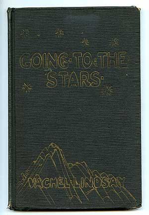 Bild des Verkufers fr Going-to-the-Stars zum Verkauf von Between the Covers-Rare Books, Inc. ABAA