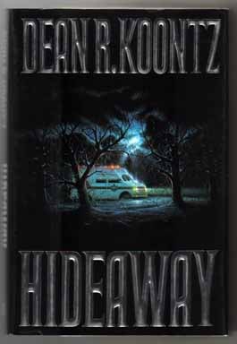 Hideaway - 1st Edition/1st Printing