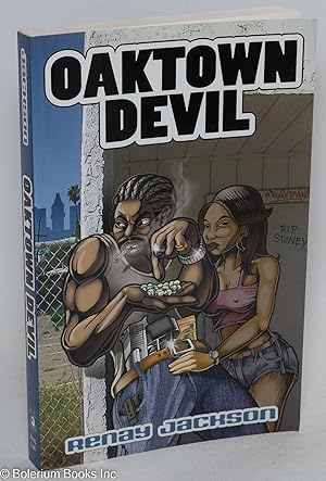 Oaktown devil
