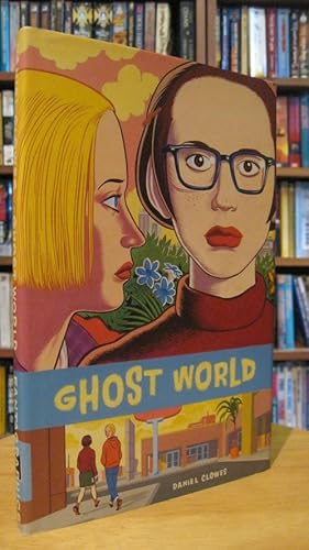 Imagen del vendedor de Ghost World a la venta por Footnote Books