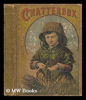 Seller image for Chatterbox. December, 1883 for sale by MW Books Ltd.