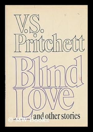 Seller image for Blind Love, and Other Stories for sale by MW Books Ltd.