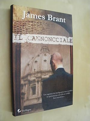 Imagen del vendedor de IL CANNONCCIALE a la venta por LIBRERIA TORMOS