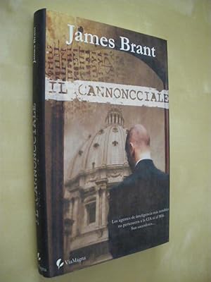 Seller image for IL CANNONCCIALE for sale by LIBRERIA TORMOS