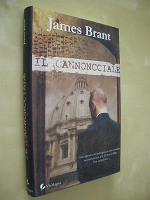 Imagen del vendedor de IL CANNONCCIALE a la venta por LIBRERIA TORMOS