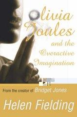 Seller image for Olivia Joules and the Overactive Imagination for sale by Infinity Books Japan