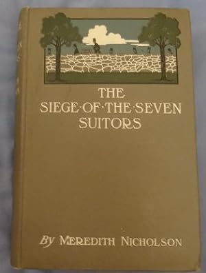 Seller image for The Siege of the Seven Suitors. for sale by The Bookstall