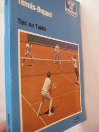 Tennis-Doppel Tips zur Taktik