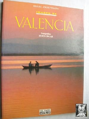 Immagine del venditore per IMAGEN DE VALENCIA venduto da Librera Maestro Gozalbo