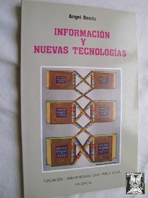 INFORMACIÓN Y NUEVAS TECNOLOGÍAS