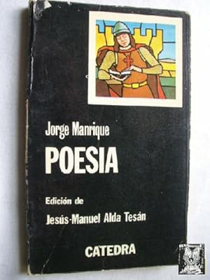 POESÍA