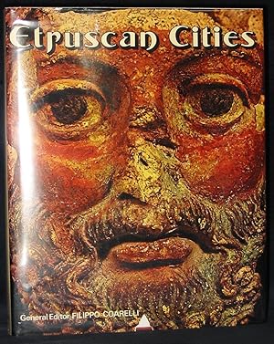 Bild des Verkufers fr Etruscan Cities zum Verkauf von Exquisite Corpse Booksellers