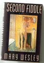 Seller image for Second Fiddle for sale by Frabjoy Books