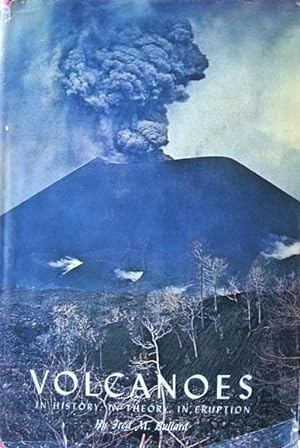 Bild des Verkufers fr Volcanoes in History in Theory in Eruption zum Verkauf von 20th Century Lost & Found