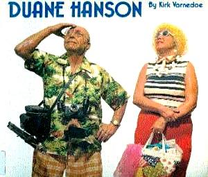 Seller image for Duane Hanson for sale by LEFT COAST BOOKS