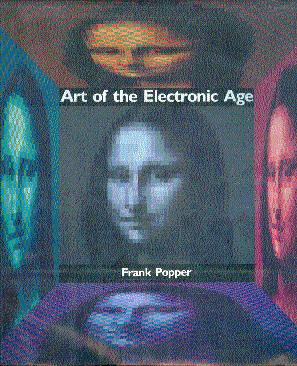 Art of the Electronic Age