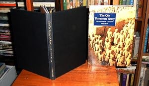 Seller image for The Qin Terracotta Army: Treasures of Lintong for sale by Old Scrolls Book Shop