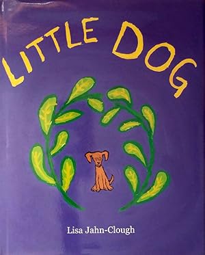 Seller image for Little Dog for sale by Kayleighbug Books, IOBA