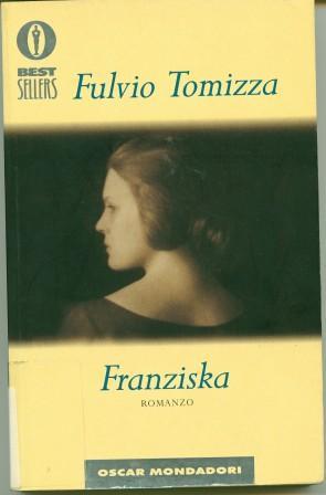 Imagen del vendedor de Franziska a la venta por Book Dispensary