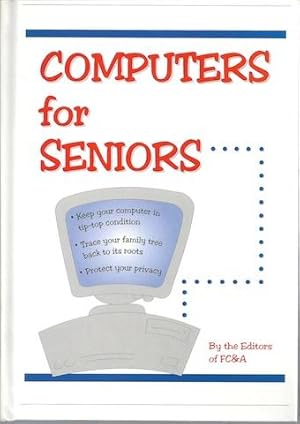 Computers for Seniors