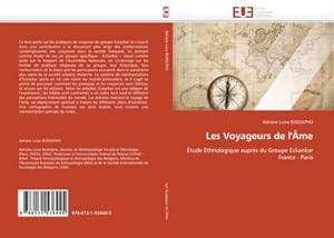 Seller image for Les Voyageurs de l''me : tude Ethnologique auprs du Groupe Eckankar France - Paris for sale by AHA-BUCH GmbH