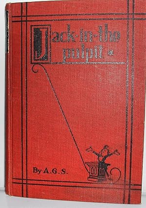 Seller image for Jack-In-The-Pulpit for sale by Weatherby Books