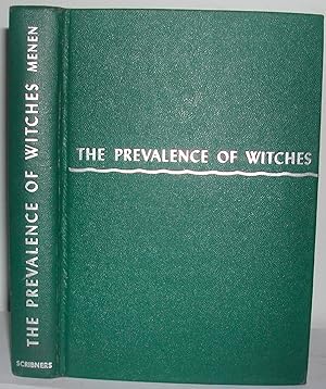 Seller image for THE PREVALENCE OF WITCHES for sale by Weatherby Books