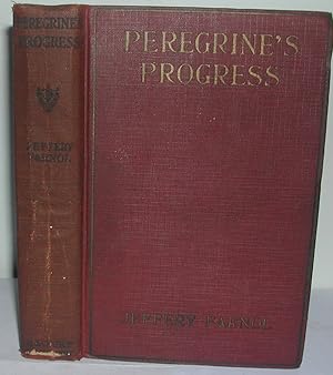 Immagine del venditore per Peregrine's Progress venduto da Weatherby Books