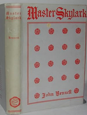 Seller image for Master Skylark: A Story of Shakespeare's Time for sale by Weatherby Books