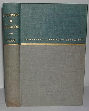 Seller image for Dictionary of Education for sale by Weatherby Books