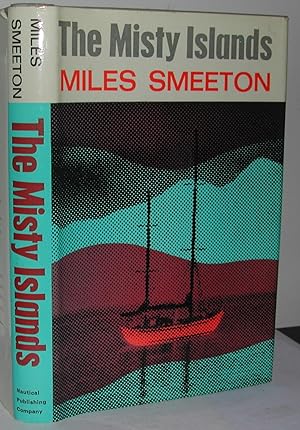 Bild des Verkufers fr The Misty Islands zum Verkauf von Weatherby Books