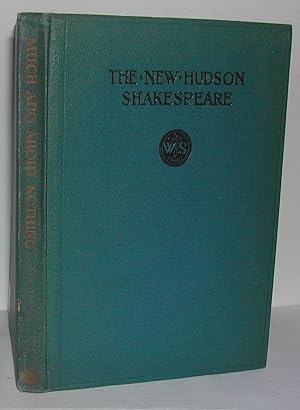 Seller image for The New Hudson Shakespeare for sale by Weatherby Books