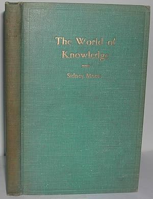 Image du vendeur pour The World of Knowledge mis en vente par Weatherby Books