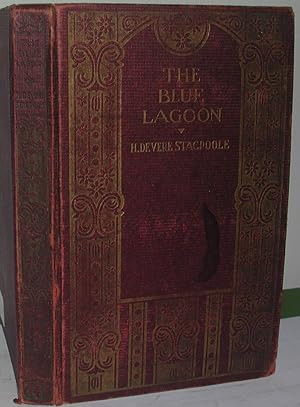 Seller image for The Blue Lagoon for sale by Weatherby Books