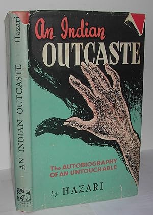 Seller image for An Indian Outcaste: The Autobiography of an Untouchable for sale by Weatherby Books
