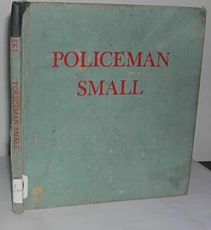 Immagine del venditore per Policeman Small venduto da Weatherby Books