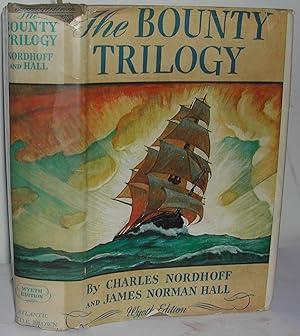 Imagen del vendedor de The Bounty Trilogy, Wyeth Edition a la venta por Weatherby Books