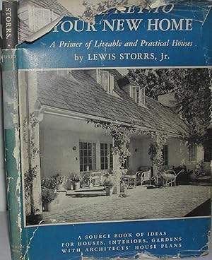 Imagen del vendedor de The Key to Your New Home a la venta por Weatherby Books