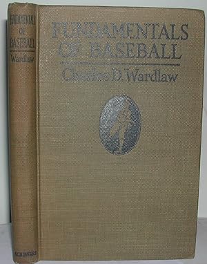 Seller image for Fundamentals of Baseball for sale by Weatherby Books