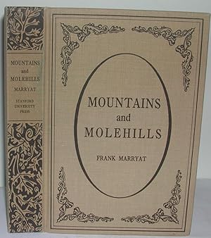 Imagen del vendedor de Mountains and Molehills a la venta por Weatherby Books