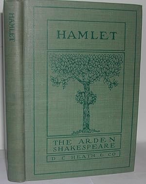 Imagen del vendedor de The Tragedy of Hamlet Prince of Denmark a la venta por Weatherby Books