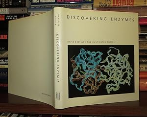 Seller image for DISCOVERING ENZYMES for sale by Rare Book Cellar