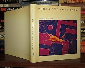 Seller image for DRUGS AND THE BRAIN for sale by Rare Book Cellar