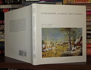 Imagen del vendedor de ATMOSPHERE, CLIMATE, AND CHANGE a la venta por Rare Book Cellar