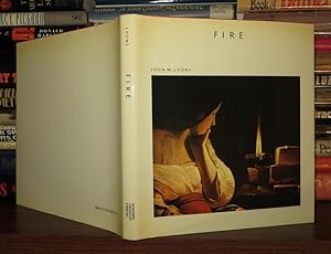 Seller image for FIRE for sale by Rare Book Cellar